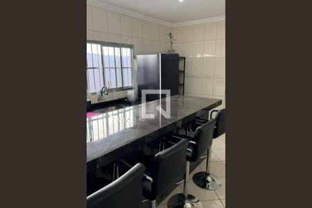 Casa à venda com 3 quartos, 160m² em Jardim Nazaret, Guarulhos