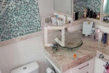 Apartamento à venda com 3 quartos, 112m² em Freguesia (Jacarepaguá), Rio de Janeiro