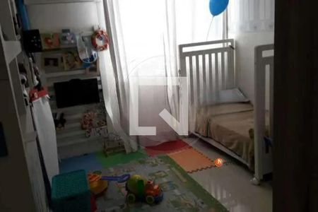 Apartamento à venda com 3 quartos, 112m² em Freguesia (Jacarepaguá), Rio de Janeiro