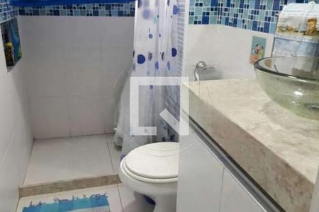 Apartamento à venda com 3 quartos, 112m² em Freguesia (Jacarepaguá), Rio de Janeiro