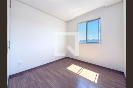 Quarto 3 de apartamento à venda com 3 quartos, 67m² em Palmeiras, Belo Horizonte