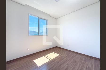 Quarto 2 de apartamento à venda com 3 quartos, 67m² em Palmeiras, Belo Horizonte