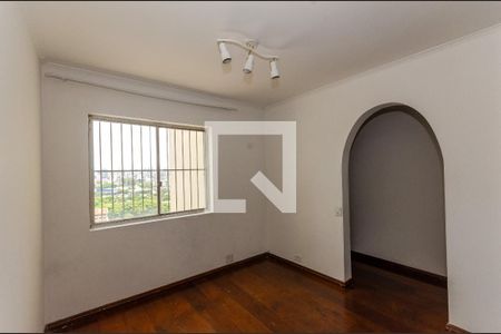 Sala de apartamento para alugar com 3 quartos, 75m² em Freguesia do Ó, São Paulo