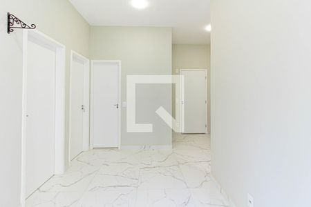 Sala de apartamento para alugar com 2 quartos, 40m² em Água Branca, São Paulo