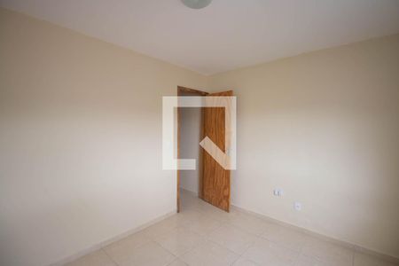 Quarto 1 de apartamento para alugar com 2 quartos, 58m² em Santa Catarina, São Gonçalo