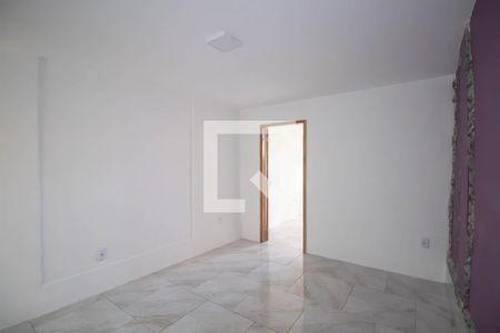 Sala de apartamento para alugar com 1 quarto, 38m² em Santa Catarina, São Gonçalo