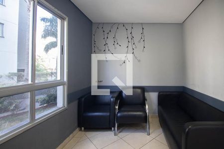 sa de apartamento à venda com 3 quartos, 62m² em Parque Novo Mundo, São Paulo