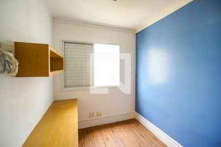 Quarto 01 de apartamento à venda com 3 quartos, 92m² em Tatuapé, São Paulo