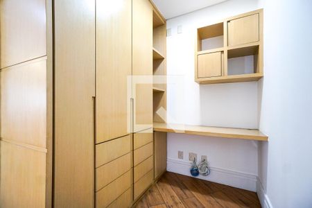Escritório de apartamento à venda com 3 quartos, 92m² em Tatuapé, São Paulo