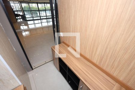 Escritório de apartamento para alugar com 4 quartos, 216m² em Setor Bueno, Goiânia