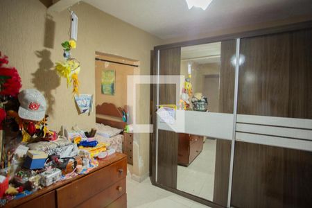 QUARTO 2 de casa à venda com 3 quartos, 250m² em Sítio do Morro, São Paulo
