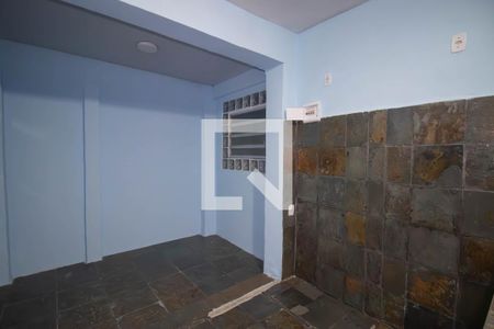 Quarto 1 de apartamento para alugar com 1 quarto, 28m² em Santa Catarina, São Gonçalo