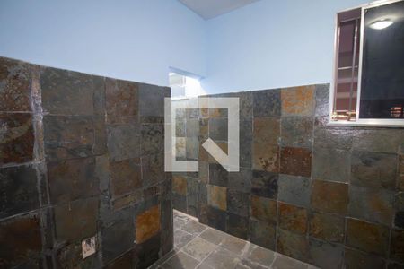 Cozinha de apartamento para alugar com 1 quarto, 28m² em Santa Catarina, São Gonçalo