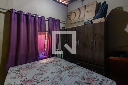Quarto 2 de casa à venda com 2 quartos, 50m² em Padroeira, Osasco