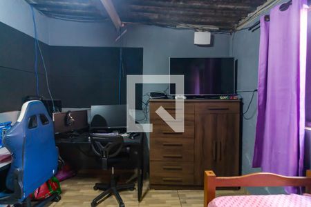 Quarto 1 de casa à venda com 2 quartos, 50m² em Padroeira, Osasco