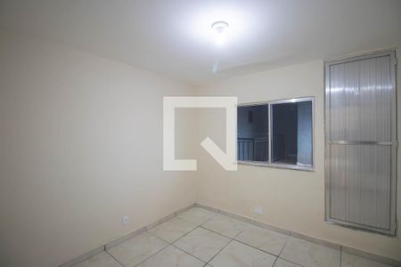 Quarto 2 de apartamento para alugar com 2 quartos, 57m² em Santa Catarina, São Gonçalo