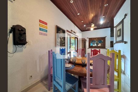 Sala de casa à venda com 8 quartos, 4000m² em Vargem Grande, Rio de Janeiro