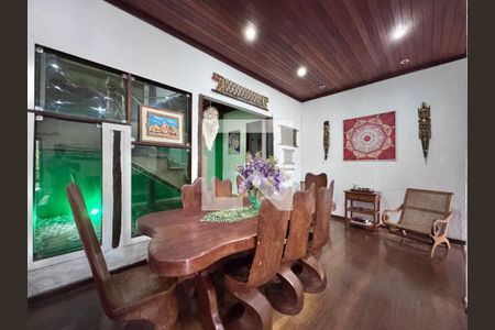 Sala de casa à venda com 8 quartos, 4000m² em Vargem Grande, Rio de Janeiro