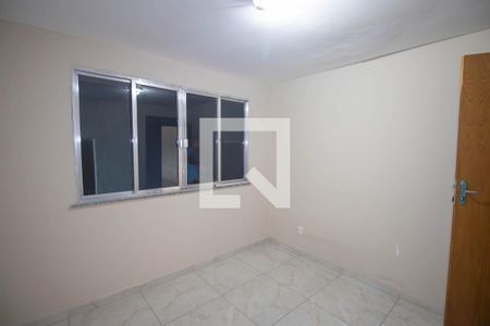 Quarto 1 de apartamento para alugar com 2 quartos, 76m² em Santa Catarina, São Gonçalo