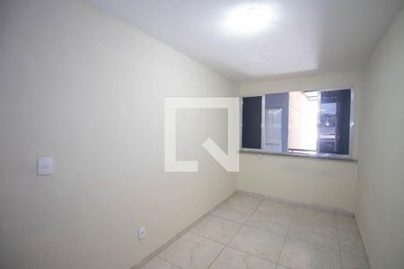 Suíte 1 de apartamento para alugar com 2 quartos, 76m² em Santa Catarina, São Gonçalo