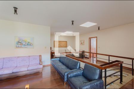 Sala 2 de casa à venda com 5 quartos, 360m² em Jardim da Gloria, São Paulo