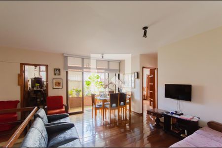 Sala 2 de casa à venda com 5 quartos, 360m² em Jardim da Gloria, São Paulo