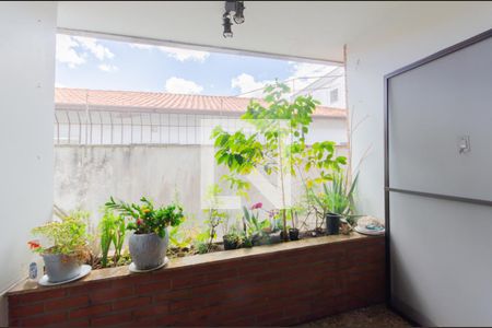 Sala 2 de casa à venda com 5 quartos, 360m² em Jardim da Gloria, São Paulo