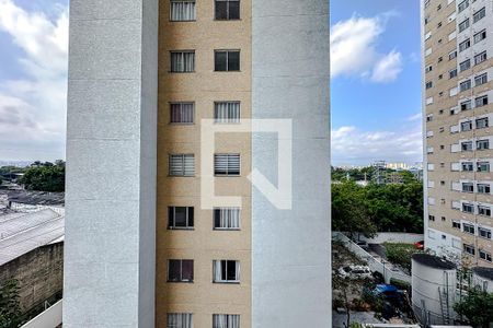 Vista do Quarto 1 de apartamento à venda com 2 quartos, 43m² em Belenzinho, São Paulo
