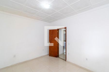 Quarto 1 de casa para alugar com 2 quartos, 55m² em Jardim América, Rio de Janeiro