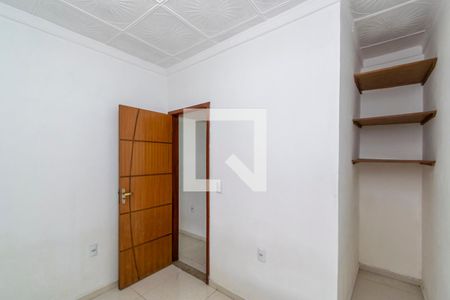 Quarto 2 de casa para alugar com 2 quartos, 55m² em Jardim América, Rio de Janeiro