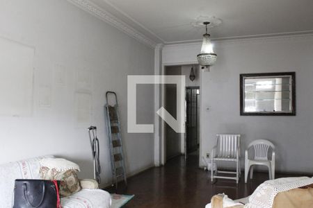 Apartamento à venda com 3 quartos, 100m² em Tijuca, Rio de Janeiro