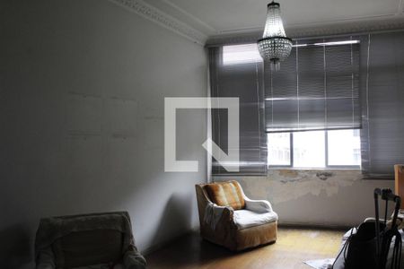 Apartamento à venda com 3 quartos, 100m² em Tijuca, Rio de Janeiro