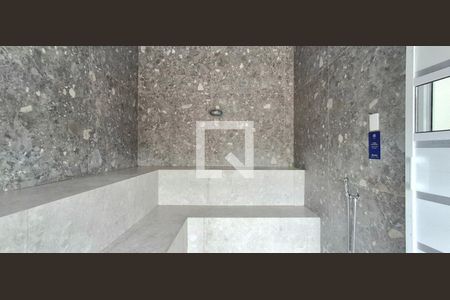 Sauna de apartamento para alugar com 3 quartos, 159m² em João Paulo, Florianópolis