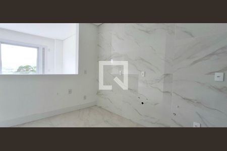 Cozinha  de apartamento para alugar com 3 quartos, 159m² em João Paulo, Florianópolis