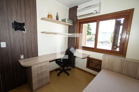 Quarto 1 de apartamento à venda com 2 quartos, 84m² em Jardim Floresta, Porto Alegre