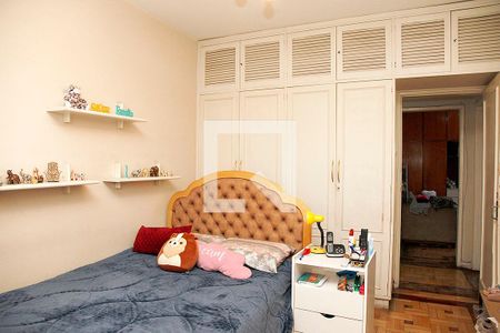 Quarto 1 de apartamento para alugar com 3 quartos, 142m² em Santana, Porto Alegre