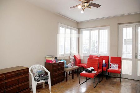 Quarto 2 de apartamento para alugar com 3 quartos, 142m² em Santana, Porto Alegre