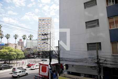 Quarto 1 Vista de apartamento para alugar com 3 quartos, 142m² em Santana, Porto Alegre