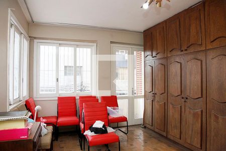 Quarto 2 de apartamento para alugar com 3 quartos, 142m² em Santana, Porto Alegre