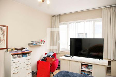 Quarto 1 de apartamento para alugar com 3 quartos, 142m² em Santana, Porto Alegre