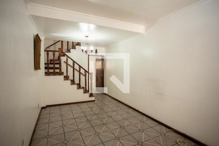 SALA de casa à venda com 2 quartos, 81m² em Parque Mandaqui, São Paulo