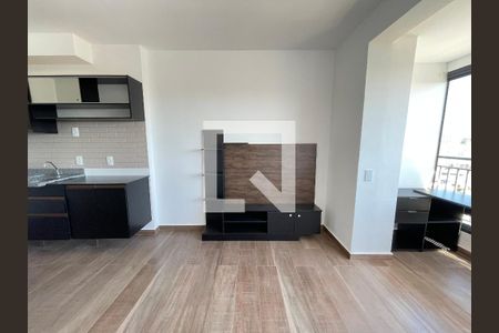 Studio de kitnet/studio à venda com 1 quarto, 32m² em Butantã, São Paulo