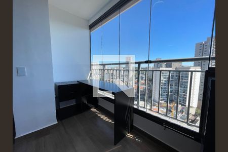 Studio de kitnet/studio à venda com 1 quarto, 32m² em Butantã, São Paulo