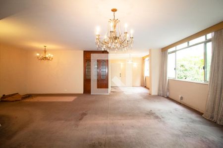 Apartamento à venda com 3 quartos, 253m² em Paraíso, São Paulo