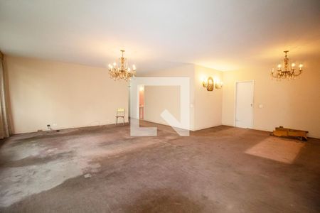 Apartamento à venda com 3 quartos, 253m² em Paraíso, São Paulo