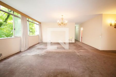 Apartamento à venda com 3 quartos, 253m² em Paraíso, São Paulo