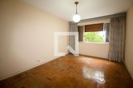 Apartamento à venda com 3 quartos, 253m² em Paraíso, São Paulo