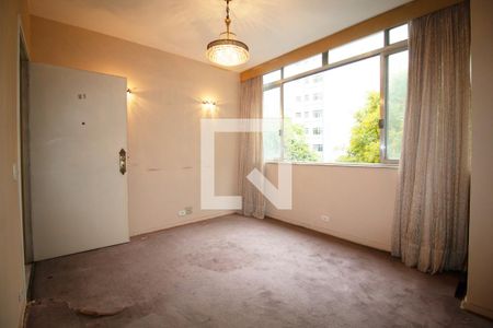 Apartamento à venda com 3 quartos, 253m² em Paraíso, São Paulo