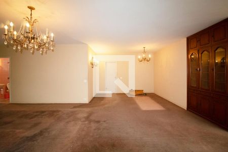 Apartamento à venda com 3 quartos, 253m² em Paraíso, São Paulo