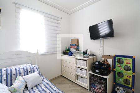 Quarto 1 de apartamento à venda com 2 quartos, 49m² em Vila Anastácio, São Paulo